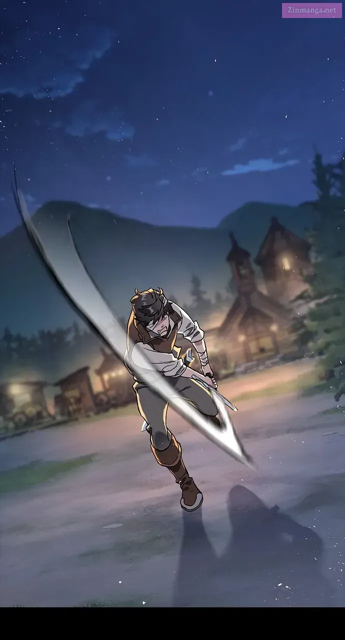 Read The Knight Only Lives Today Manga Online