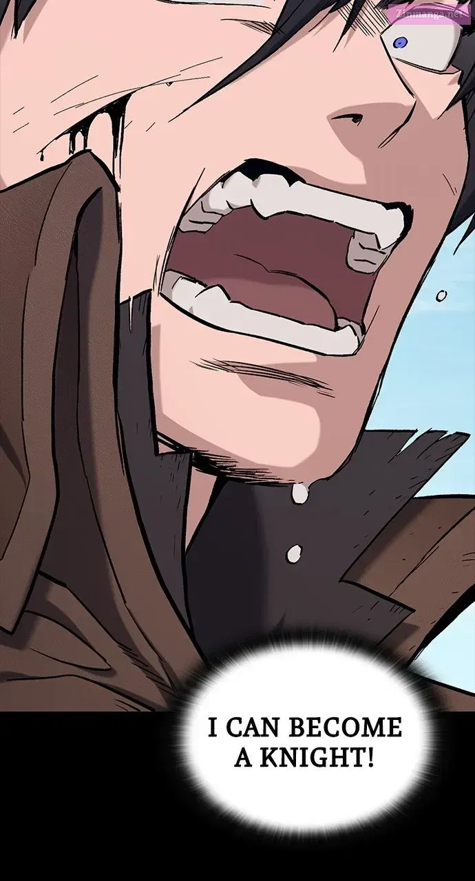 Read The Knight Only Lives Today Manga Online