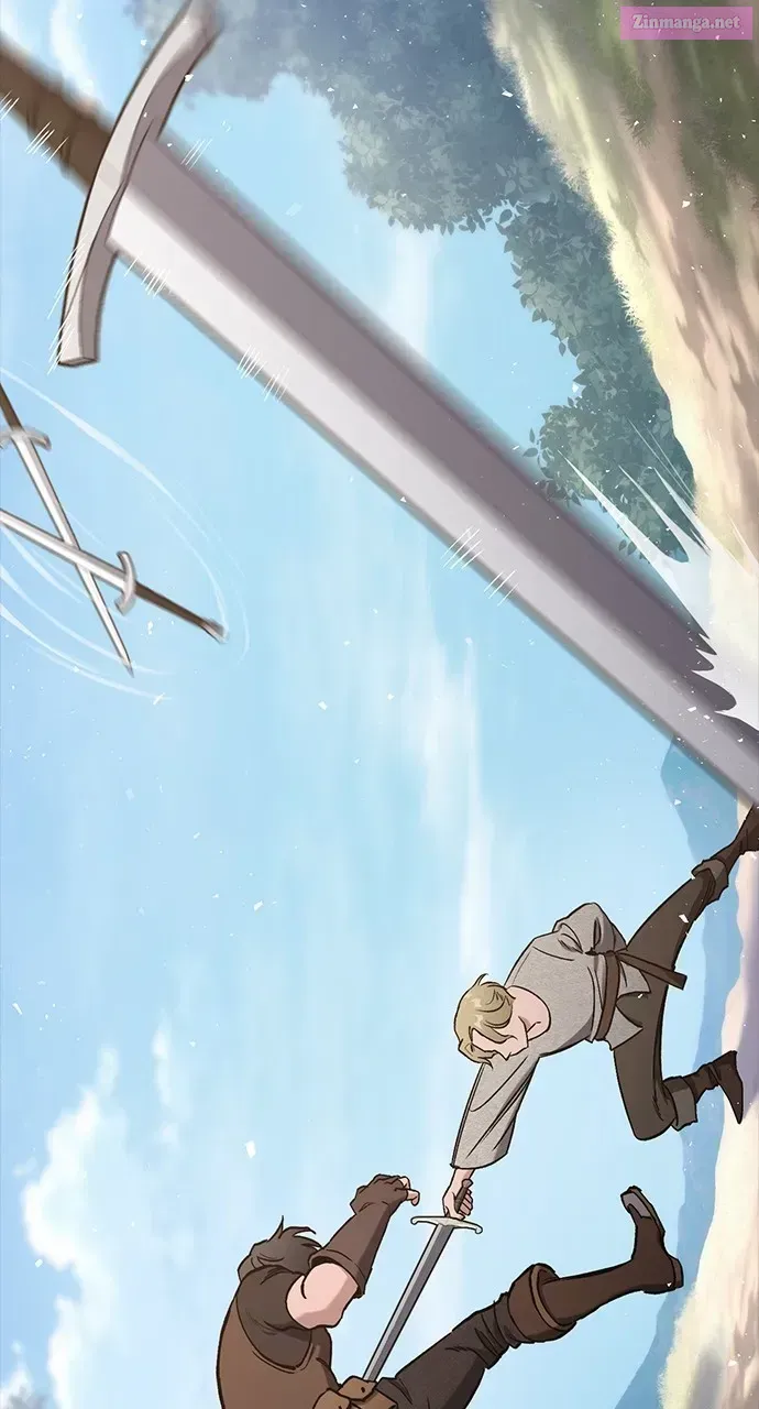 Read The Knight Only Lives Today Manga Online