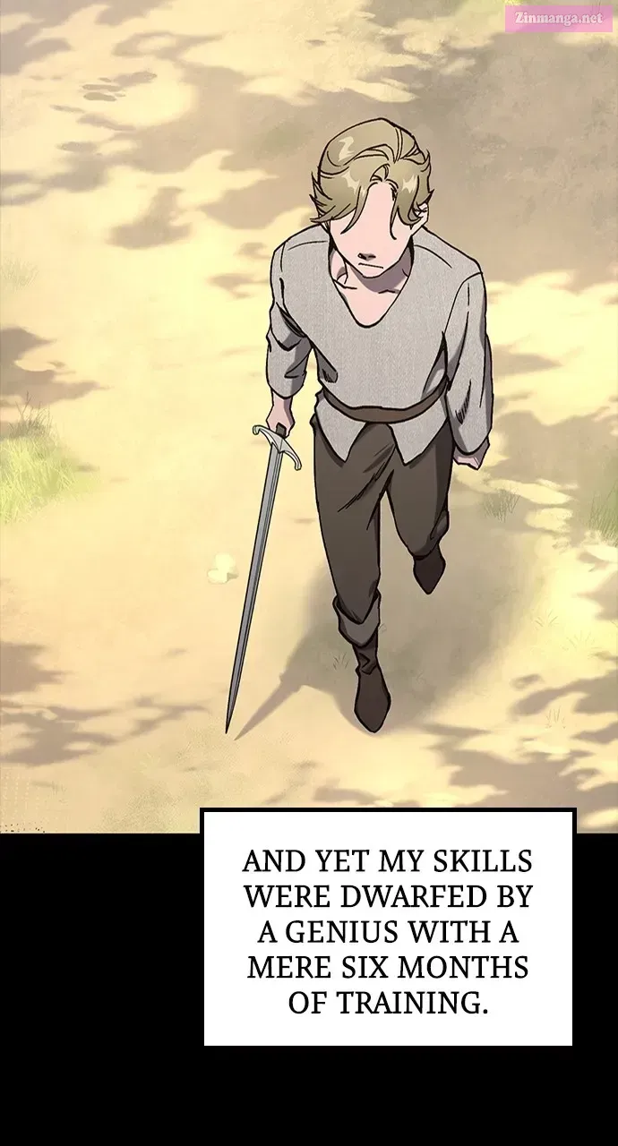 Read The Knight Only Lives Today Manga Online