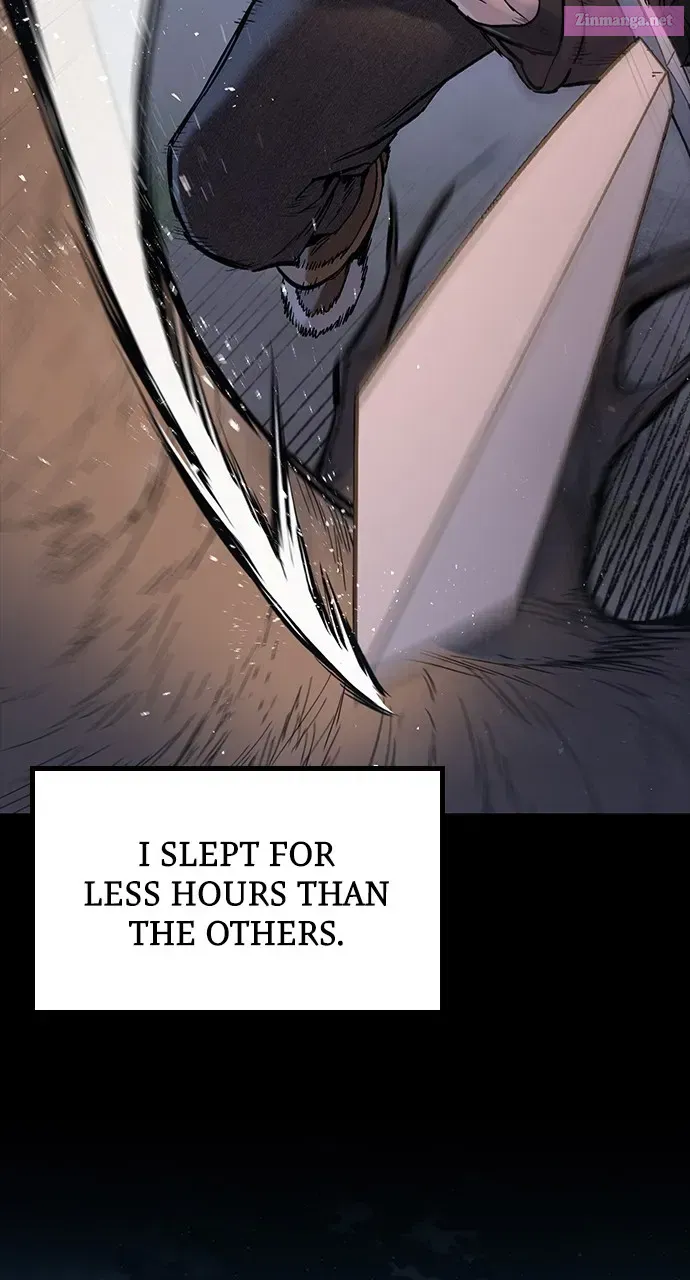 Read The Knight Only Lives Today Manga Online