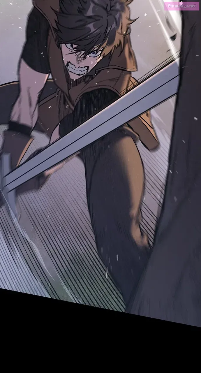 Read The Knight Only Lives Today Manga Online