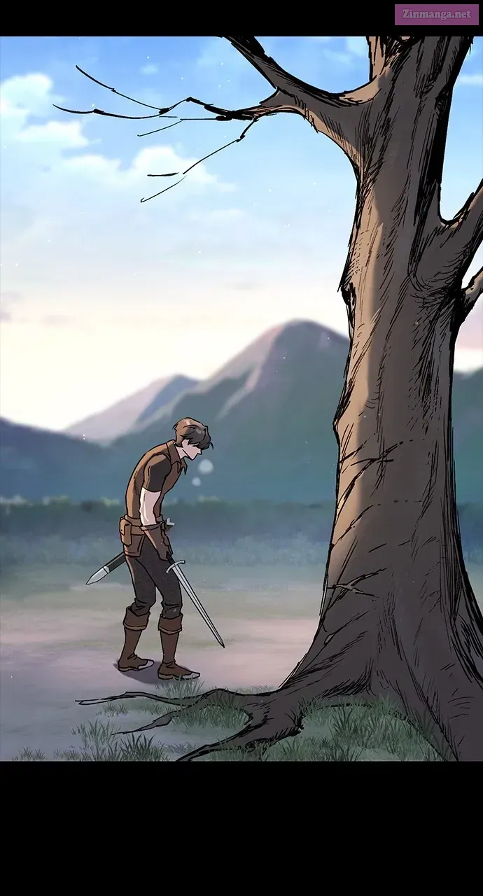 Read The Knight Only Lives Today Manga Online