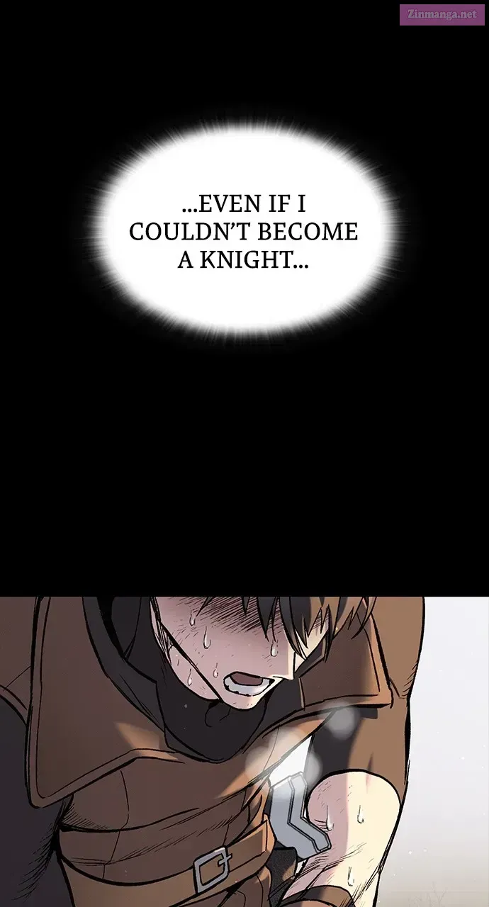 Read The Knight Only Lives Today Manga Online