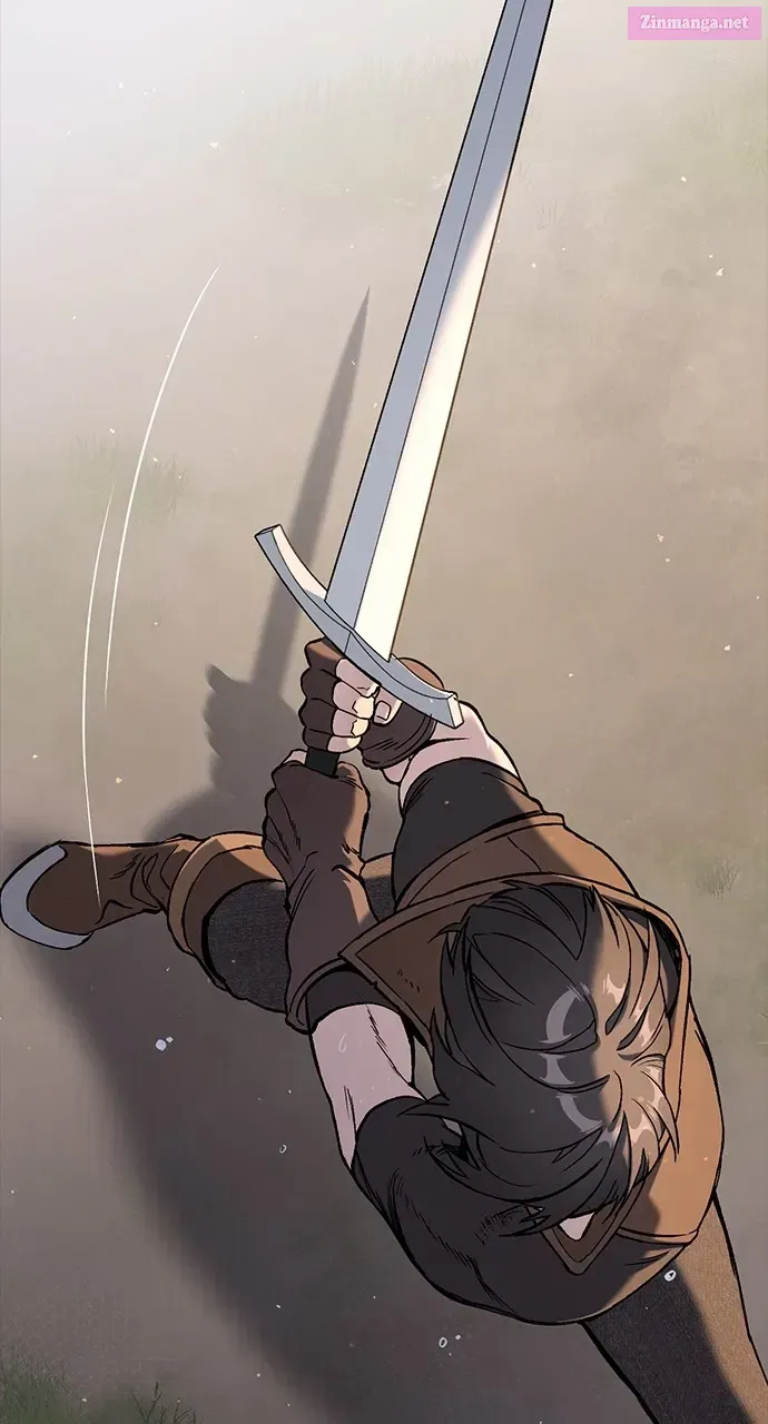 Read The Knight Only Lives Today Manga Online