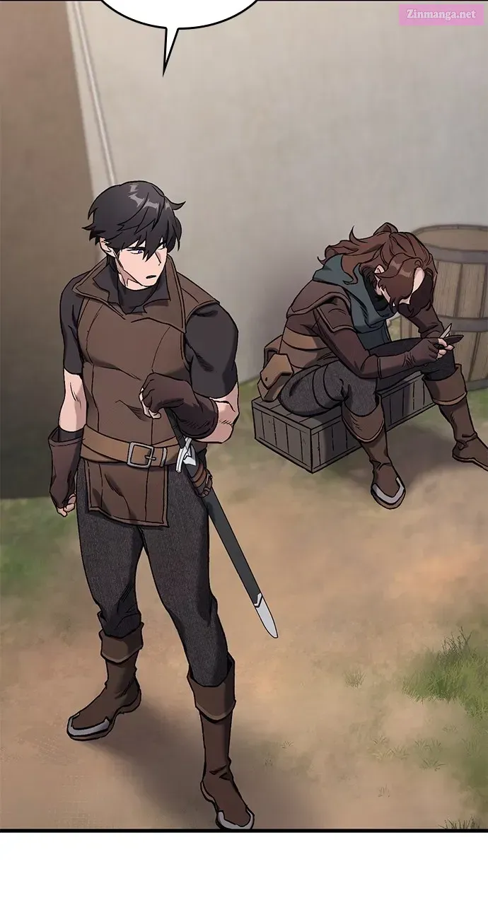 Read The Knight Only Lives Today Manga Online