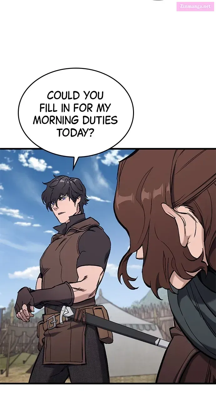 Read The Knight Only Lives Today Manga Online