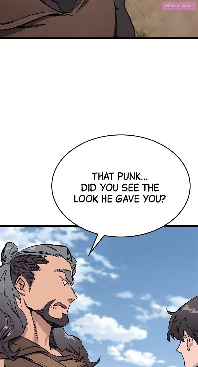 Read The Knight Only Lives Today Manga Online