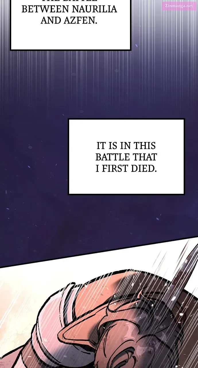 Read The Knight Only Lives Today Manga Online