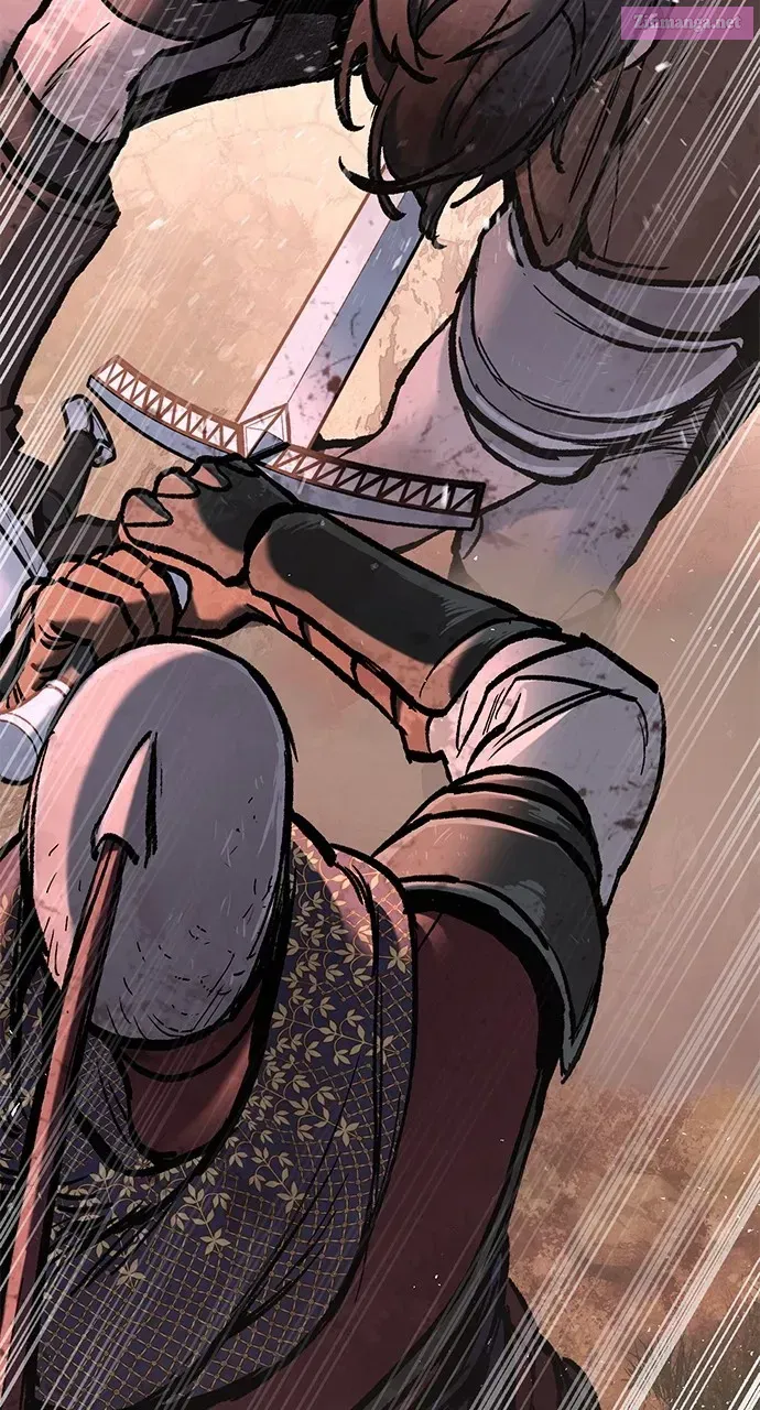 Read The Knight Only Lives Today Manga Online