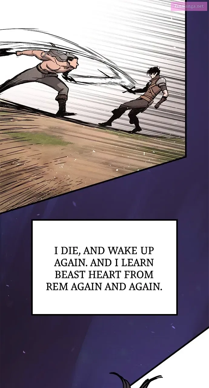 Read The Knight Only Lives Today Manga Online