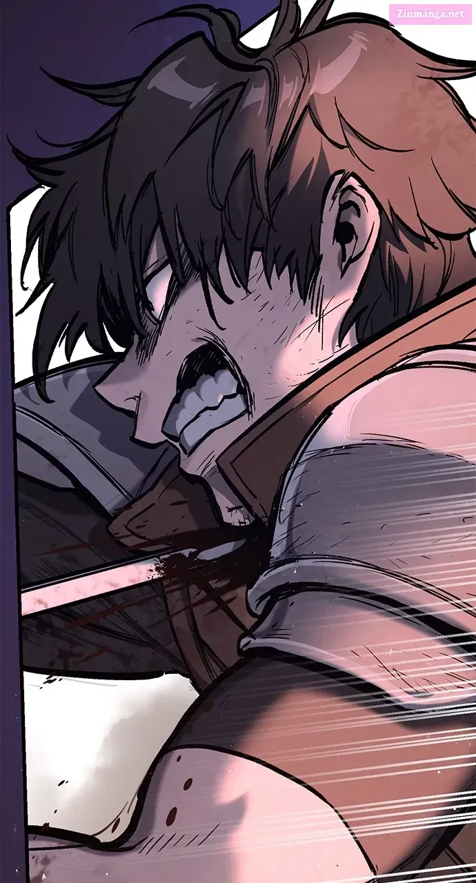 Read The Knight Only Lives Today Manga Online