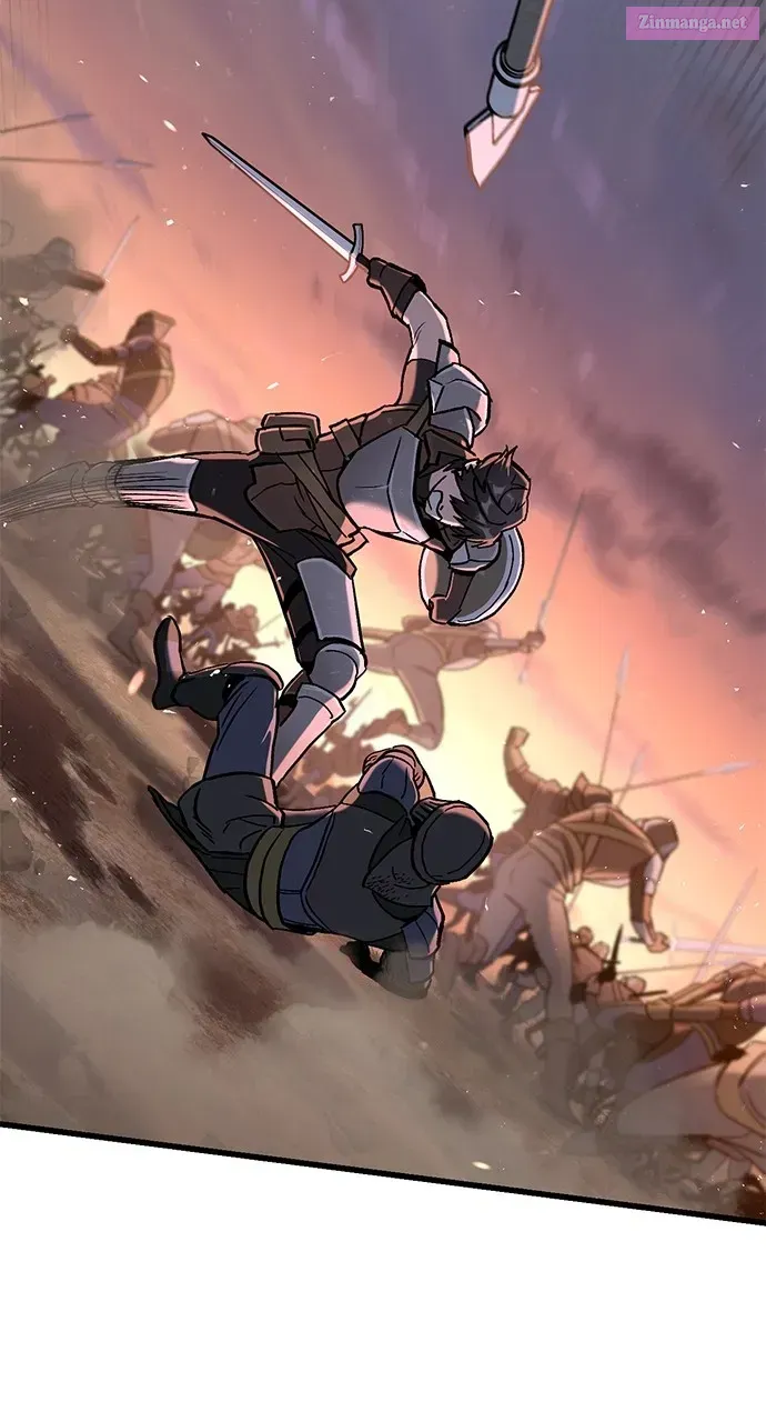 Read The Knight Only Lives Today Manga Online