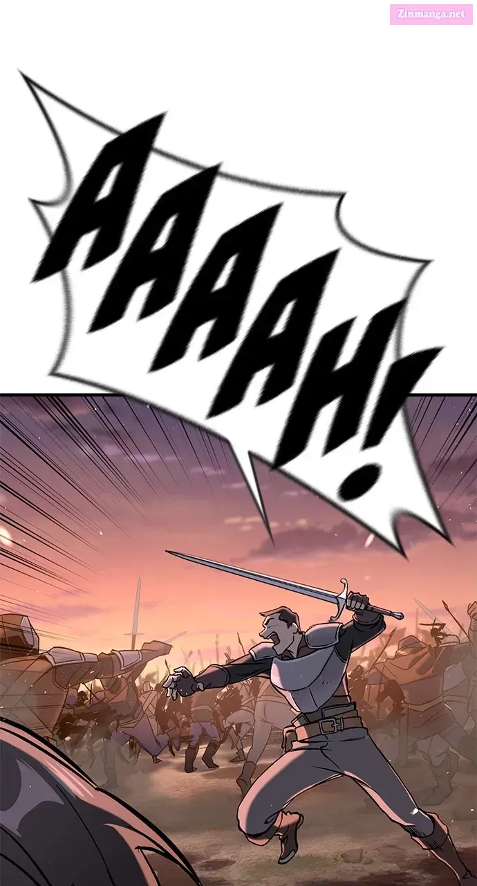 Read The Knight Only Lives Today Manga Online