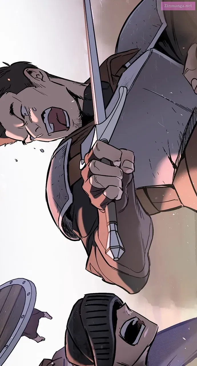 Read The Knight Only Lives Today Manga Online