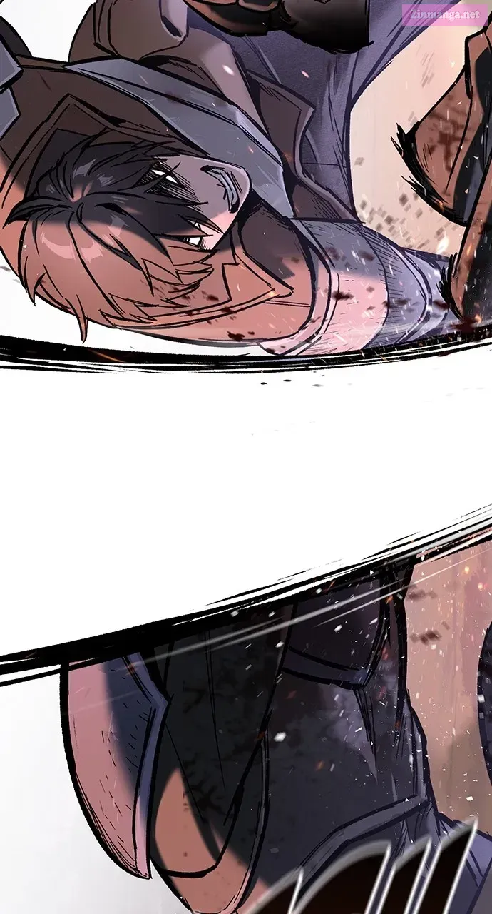 Read The Knight Only Lives Today Manga Online