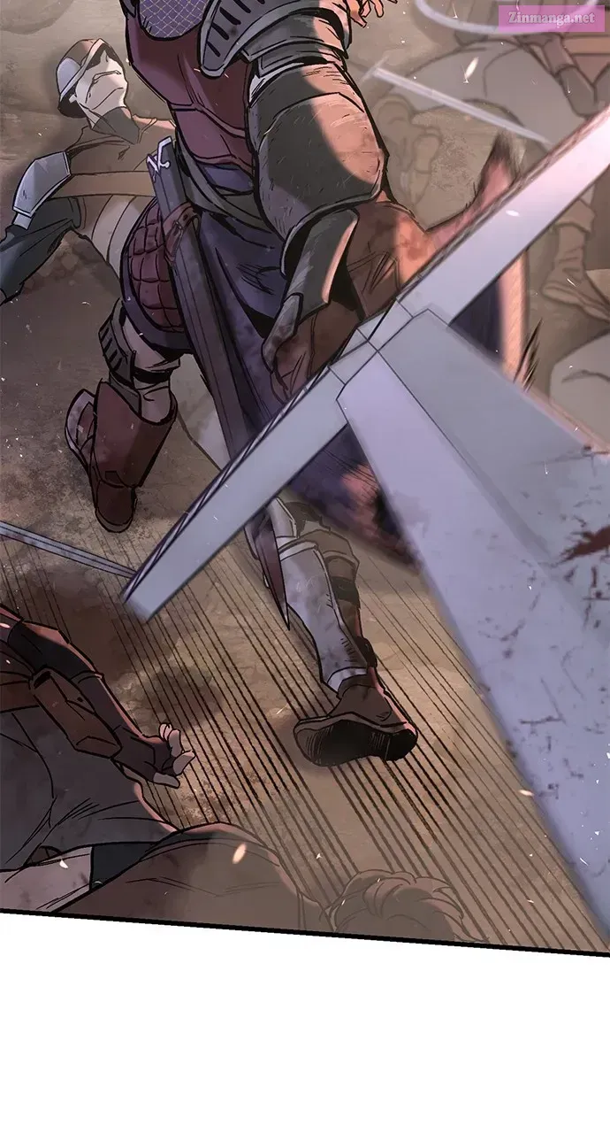 Read The Knight Only Lives Today Manga Online
