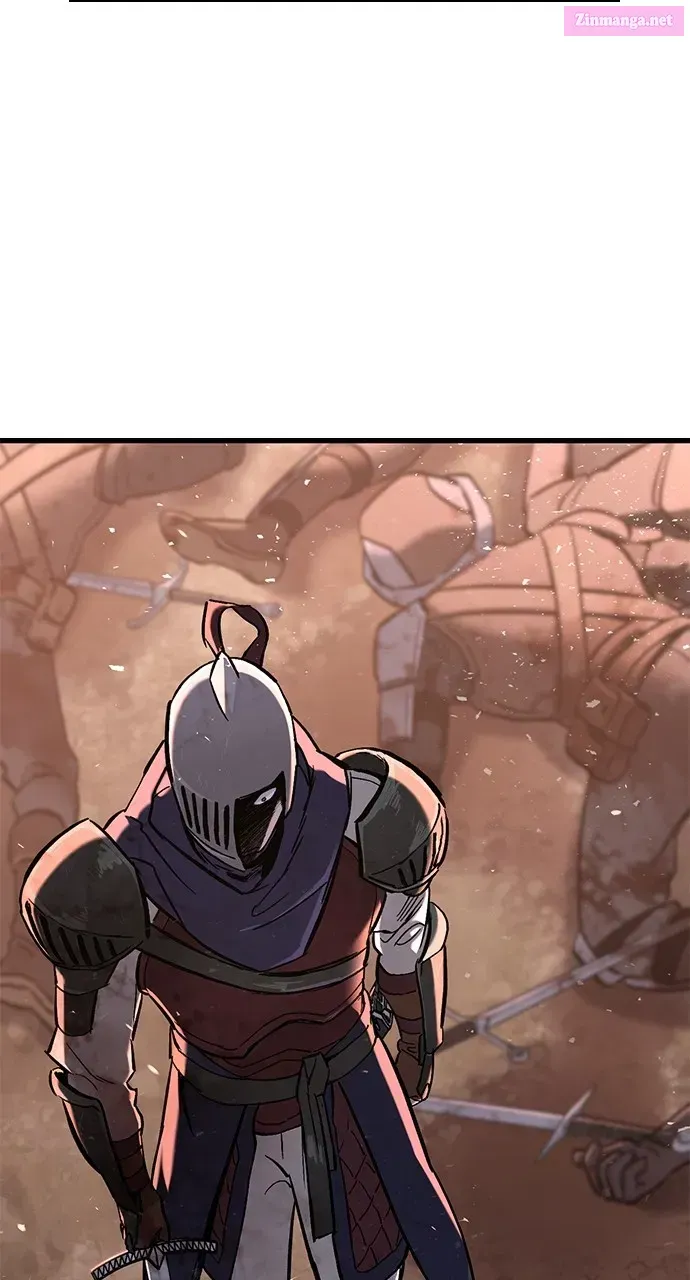 Read The Knight Only Lives Today Manga Online