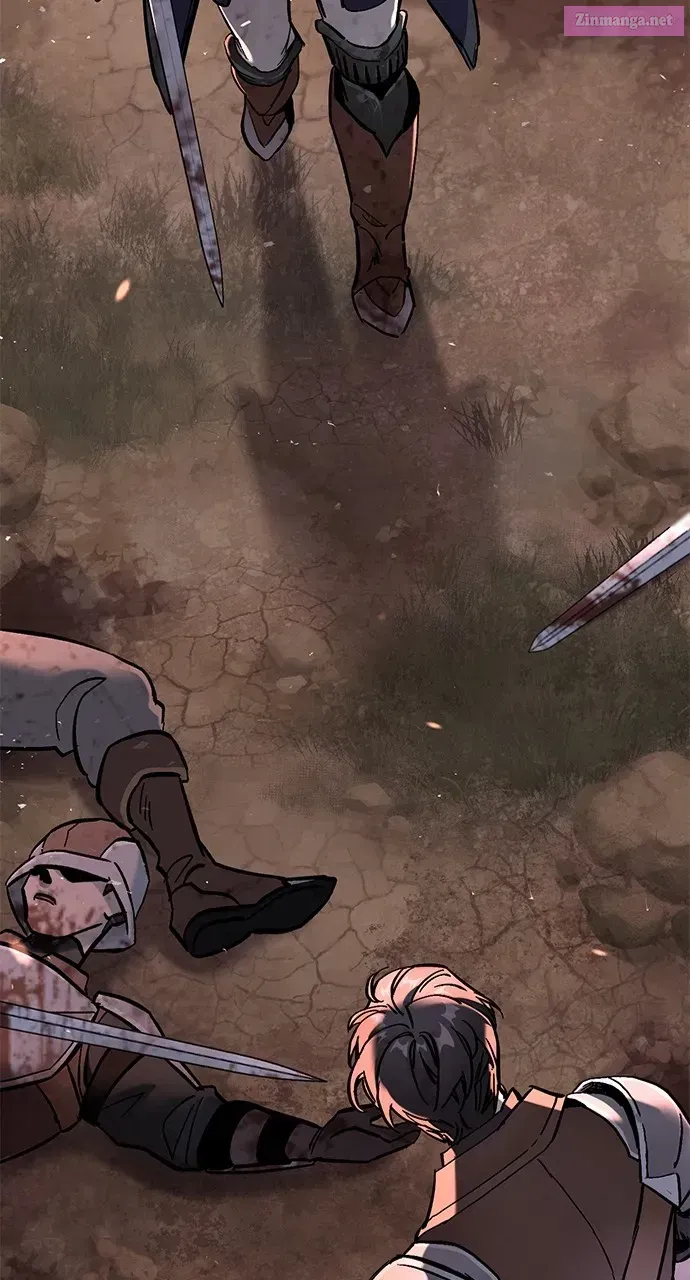 Read The Knight Only Lives Today Manga Online