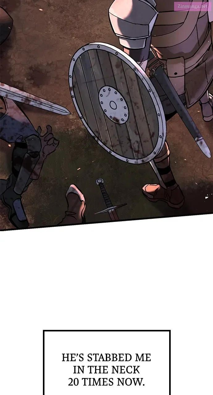 Read The Knight Only Lives Today Manga Online
