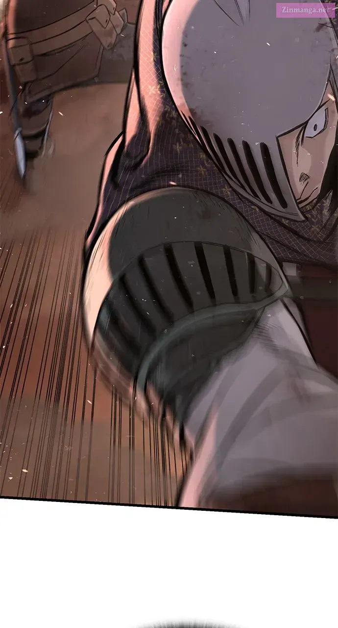 Read The Knight Only Lives Today Manga Online
