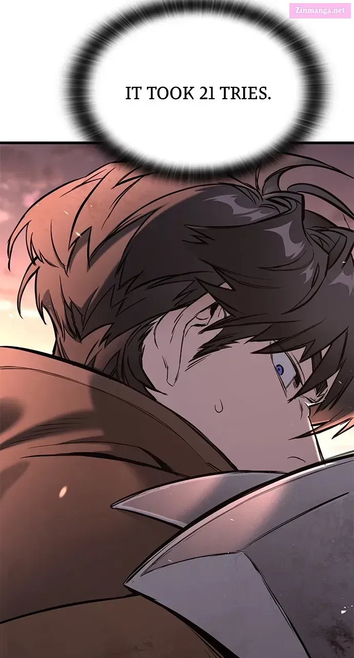 Read The Knight Only Lives Today Manga Online