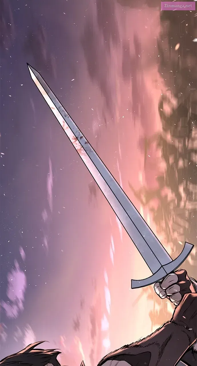 Read The Knight Only Lives Today Manga Online