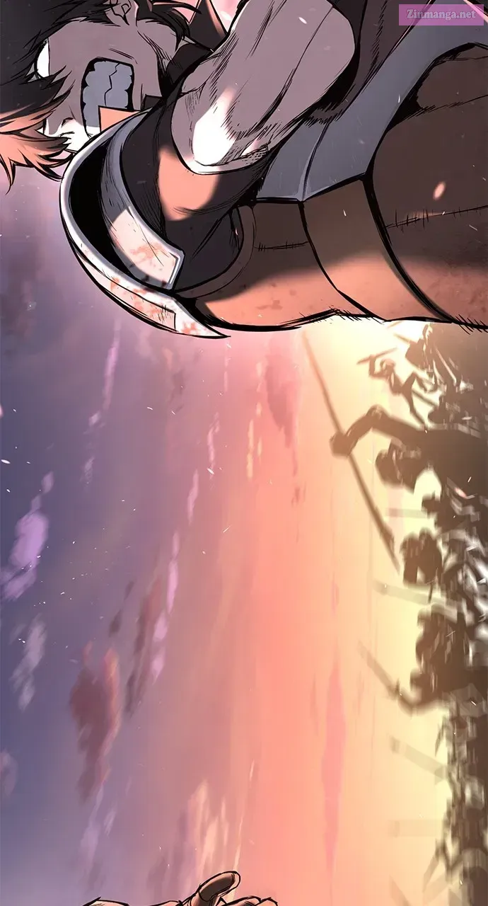 Read The Knight Only Lives Today Manga Online