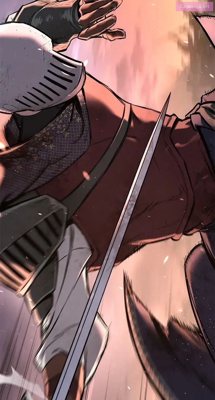 Read The Knight Only Lives Today Manga Online
