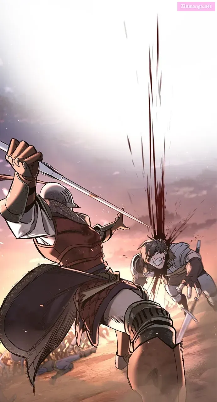 Read The Knight Only Lives Today Manga Online