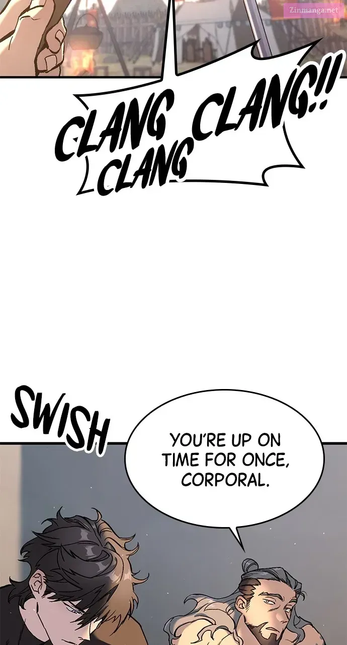 Read The Knight Only Lives Today Manga Online