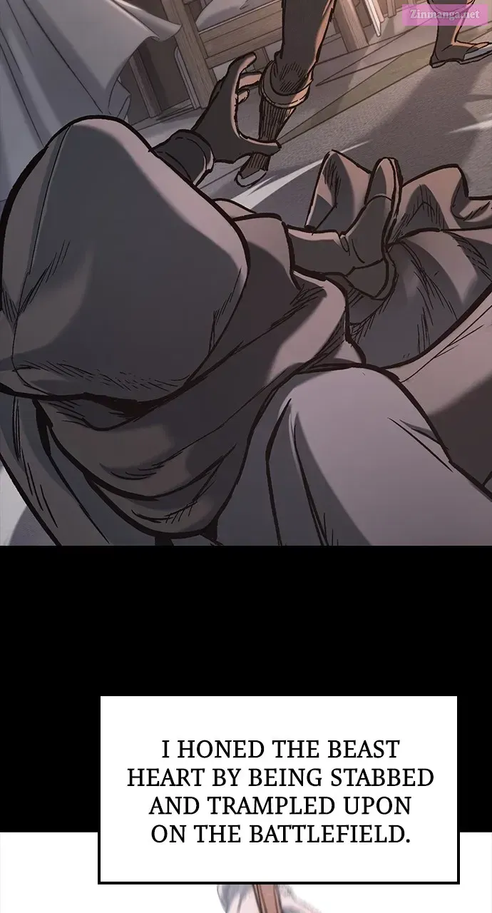 Read The Knight Only Lives Today Manga Online