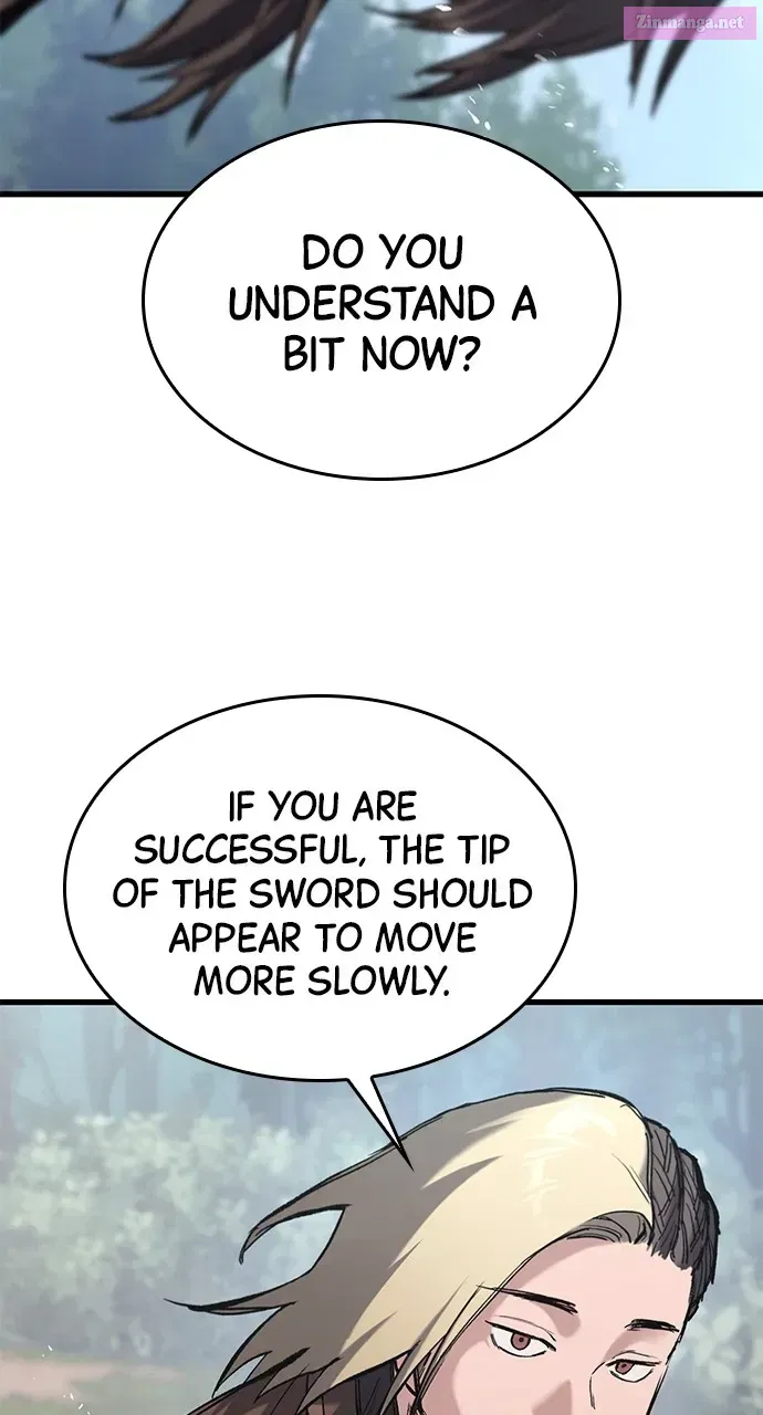 Read The Knight Only Lives Today Manga Online