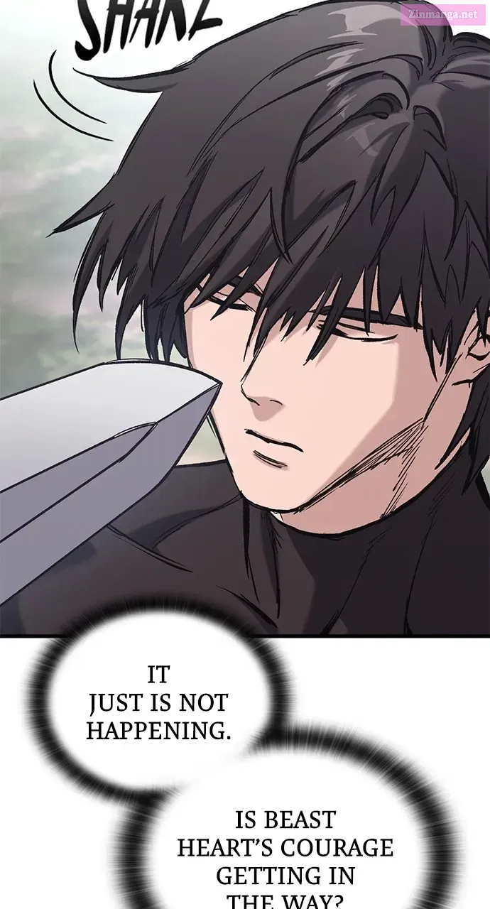 Read The Knight Only Lives Today Manga Online
