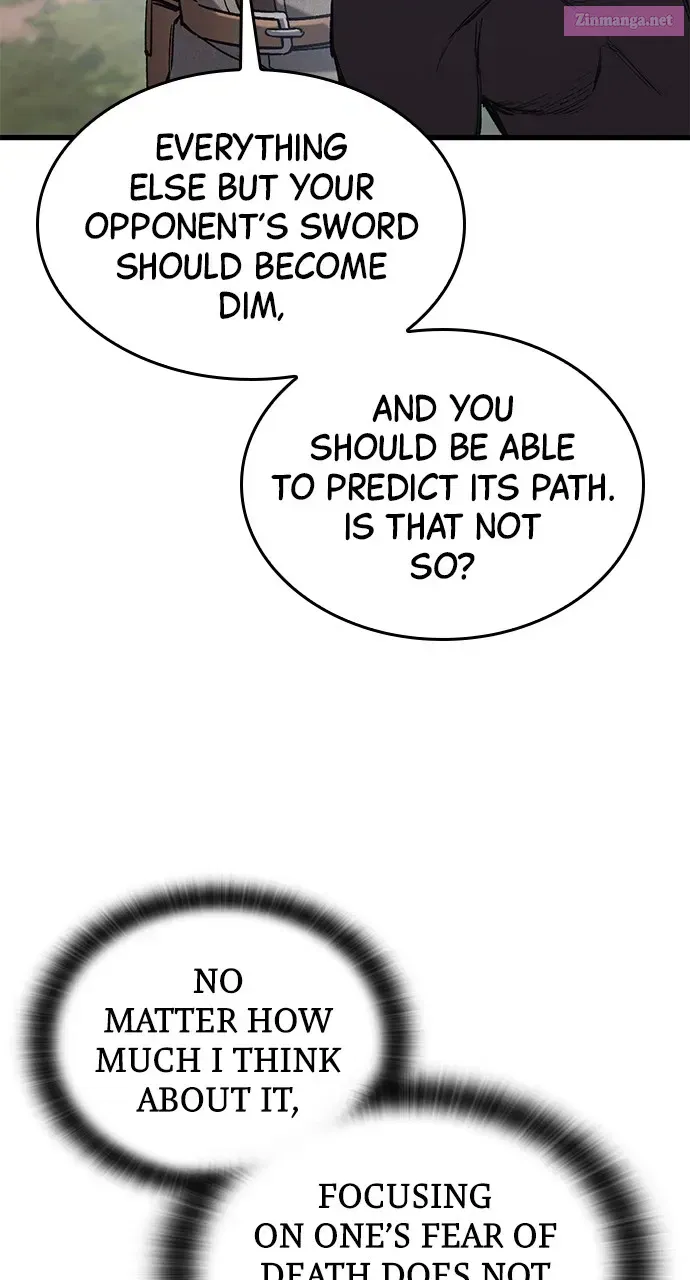 Read The Knight Only Lives Today Manga Online