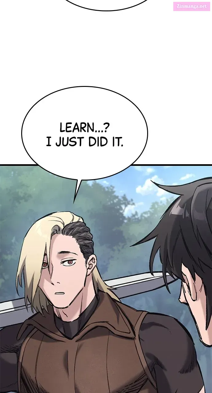 Read The Knight Only Lives Today Manga Online