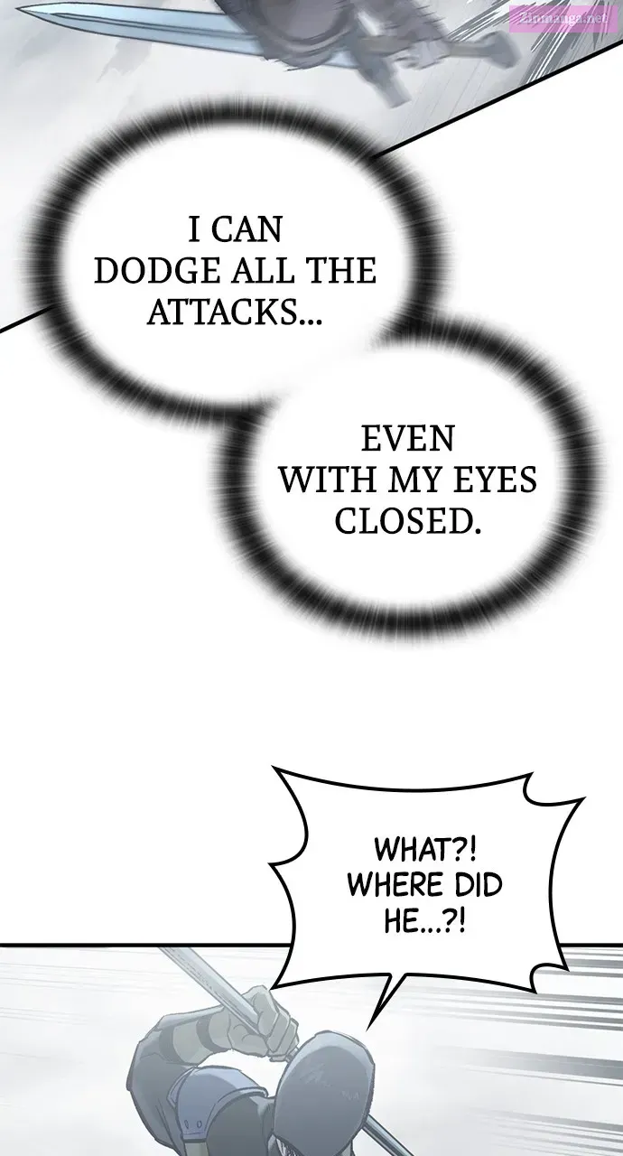 Read The Knight Only Lives Today Manga Online