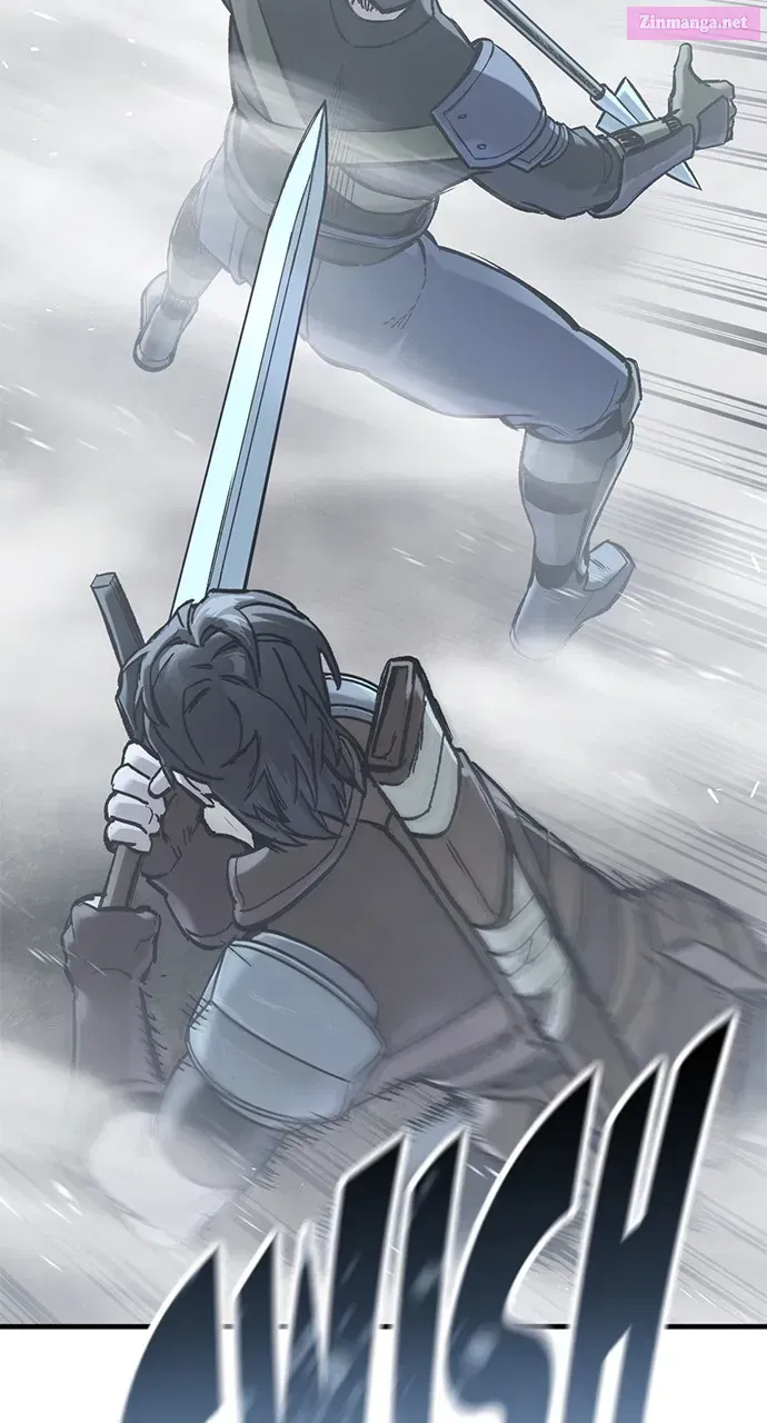 Read The Knight Only Lives Today Manga Online