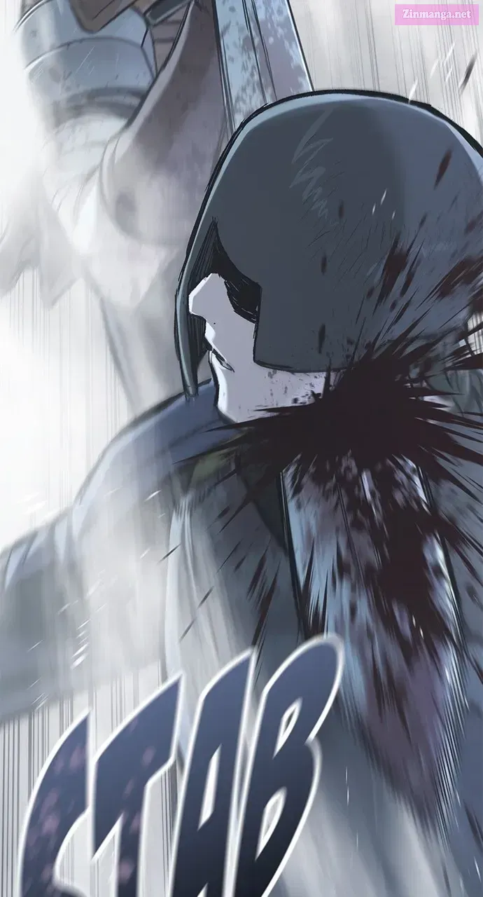 Read The Knight Only Lives Today Manga Online