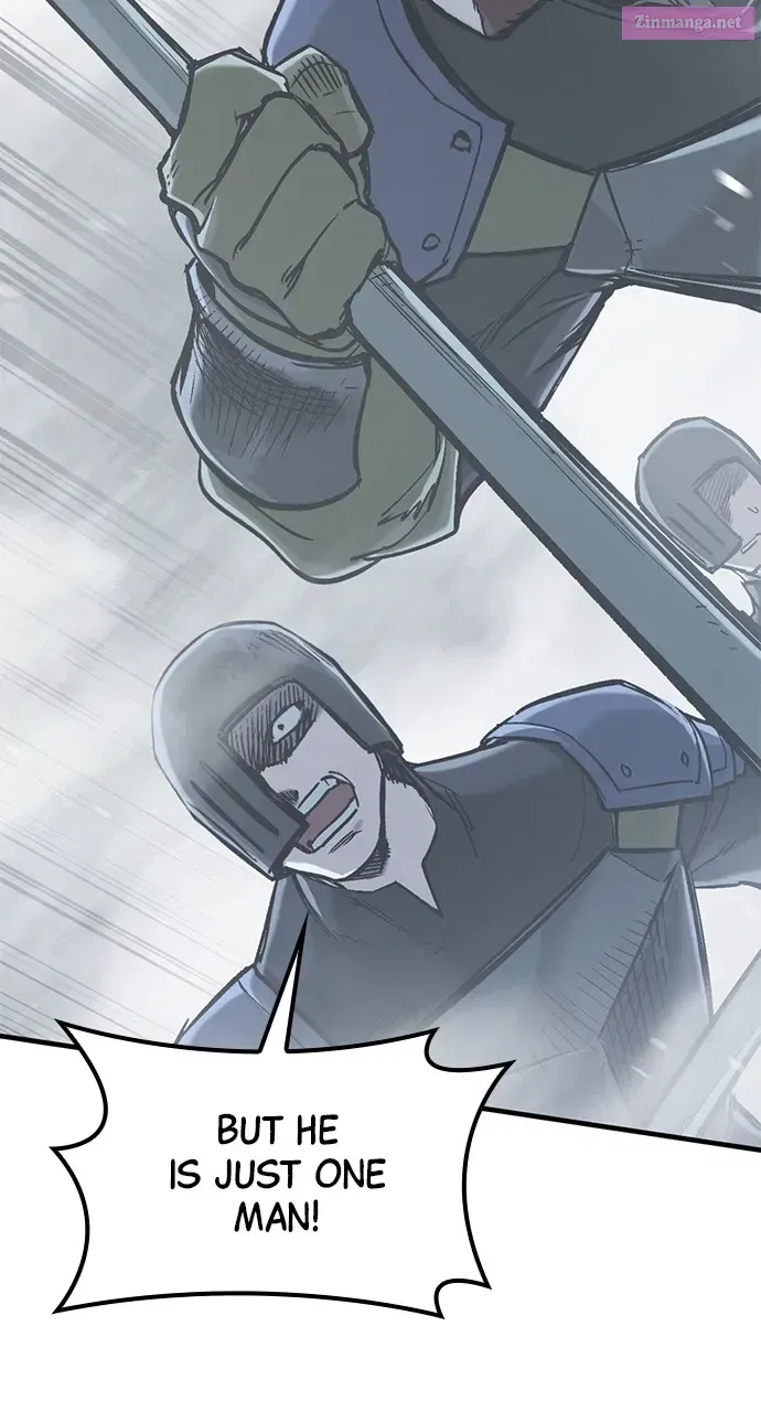 Read The Knight Only Lives Today Manga Online