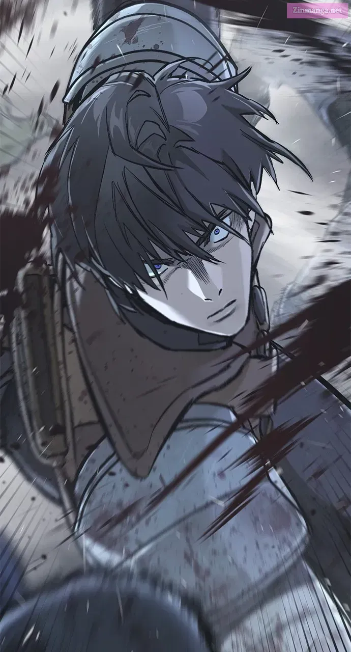 Read The Knight Only Lives Today Manga Online