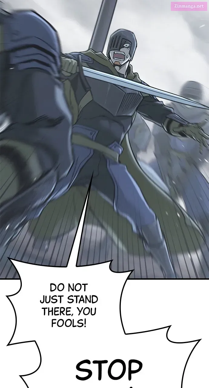 Read The Knight Only Lives Today Manga Online