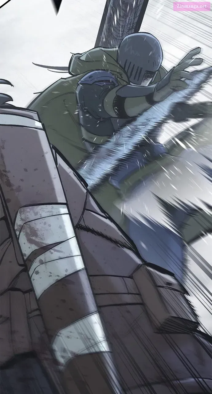Read The Knight Only Lives Today Manga Online