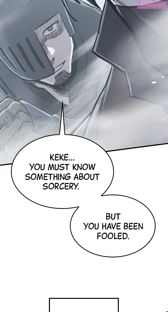 Read The Knight Only Lives Today Manga Online