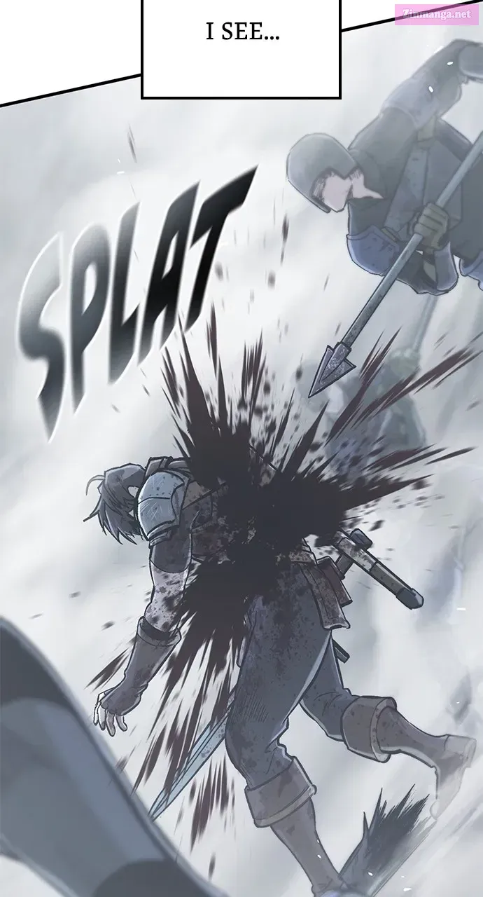 Read The Knight Only Lives Today Manga Online