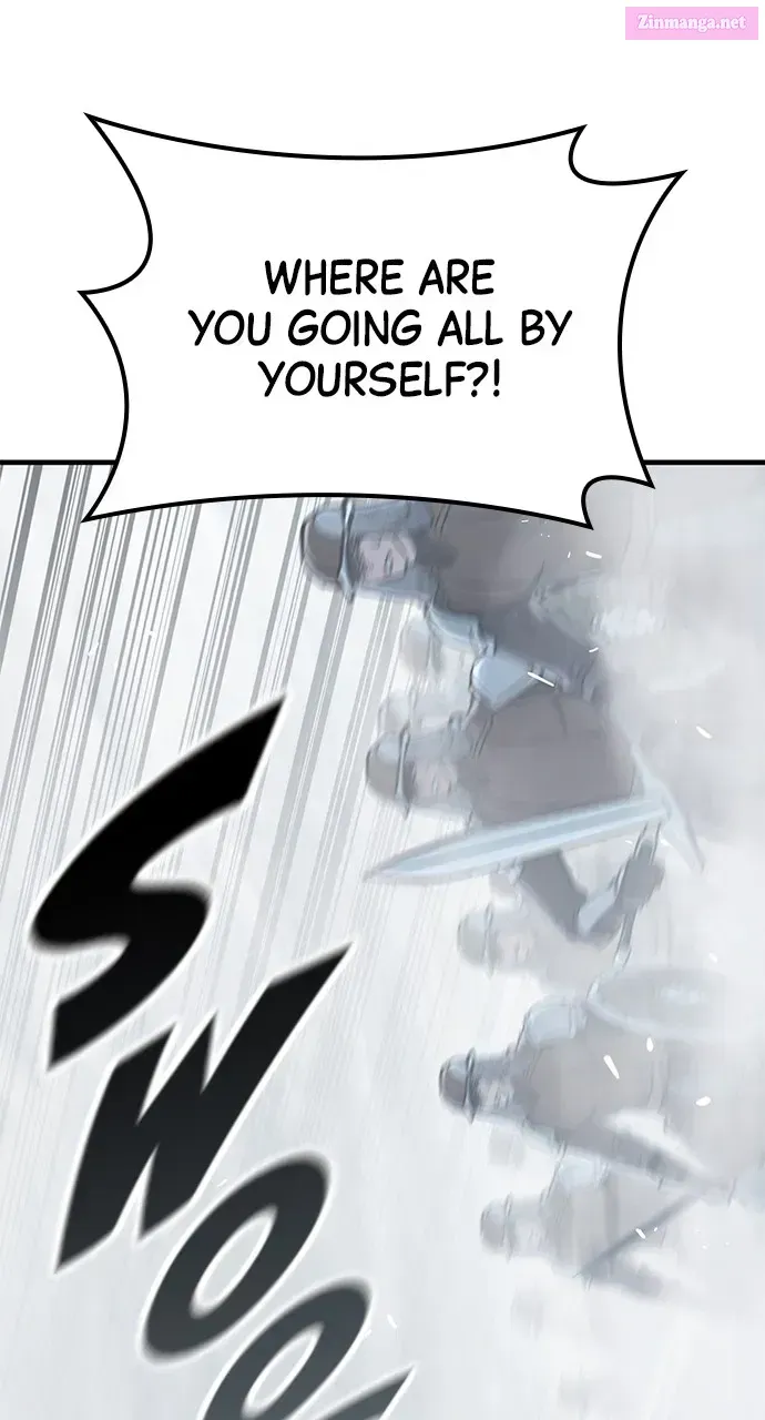 Read The Knight Only Lives Today Manga Online
