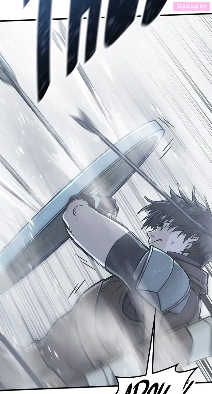 Read The Knight Only Lives Today Manga Online