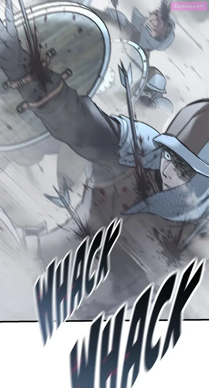 Read The Knight Only Lives Today Manga Online