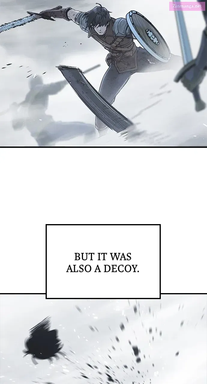 Read The Knight Only Lives Today Manga Online