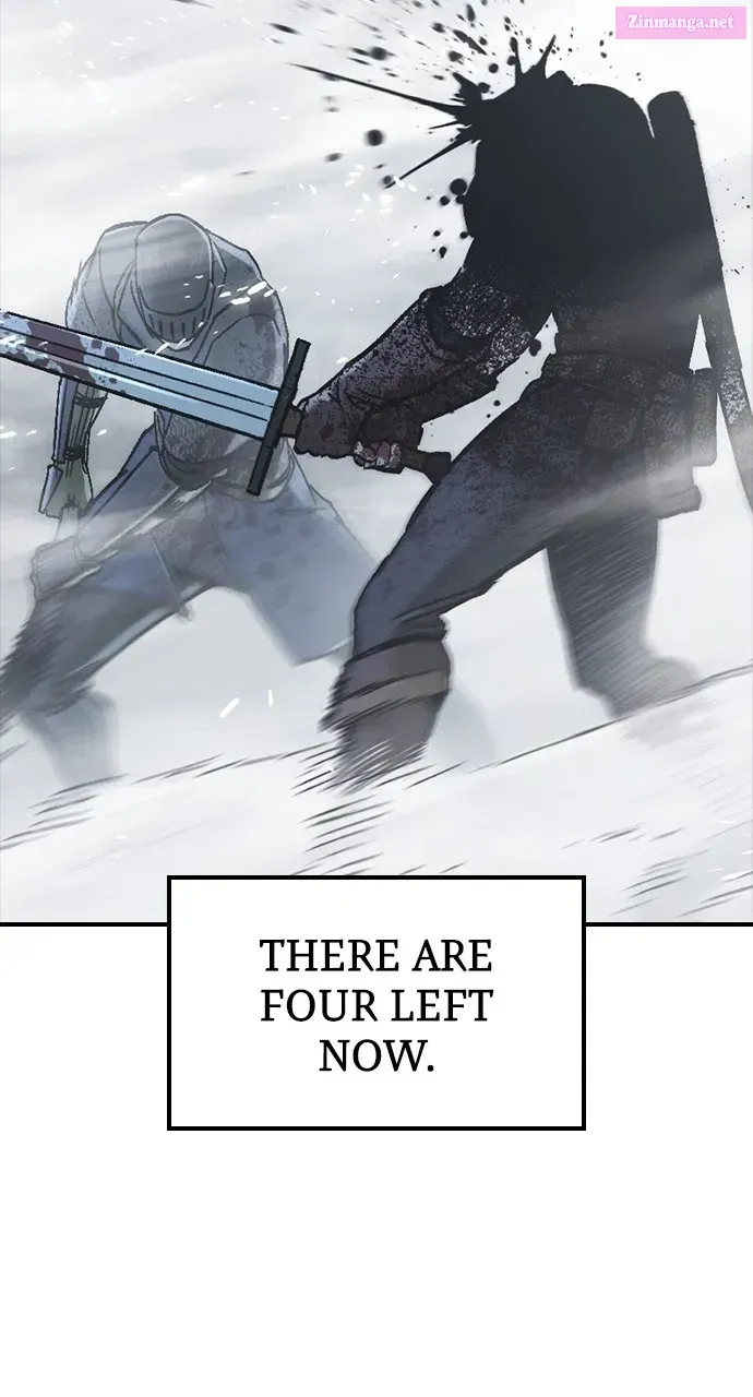 Read The Knight Only Lives Today Manga Online